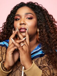 Lizzo: A Celebration of Music and Body Positivity