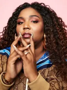 Lizzo: A Celebration of Music and Body Positivity