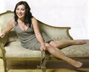 The Influence of Lorraine Kelly on British Television