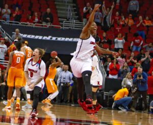 Analyzing the Louisville vs Baylor College Basketball Rivalry