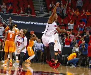 Analyzing the Louisville vs Baylor College Basketball Rivalry