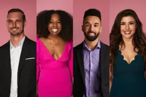 Meet the Cast of Love Is Blind Season 10