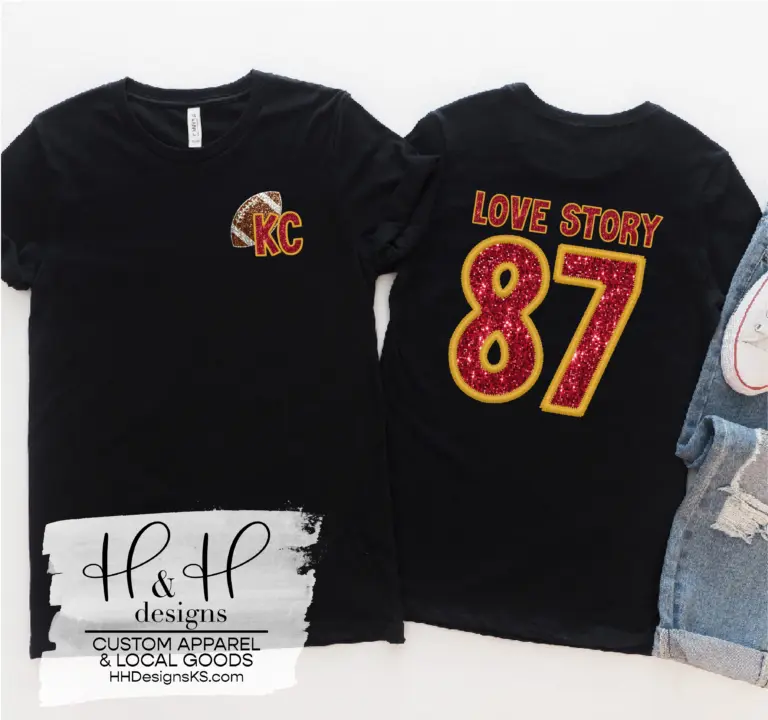 The Timeless Appeal of Love Stories