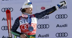 The Remarkable Rise of Lucas Pinheiro Braathen
