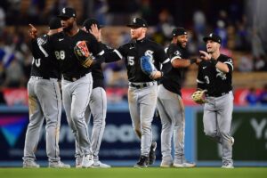 Luis Rengifo: A Rising Star in Major League Baseball