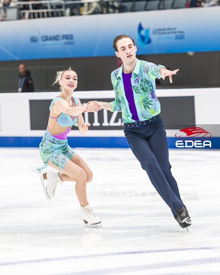 Luka Berulava: The Future of Soccer