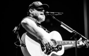 Luke Combs Releases New Song: A Deep Dive into the Latest Track