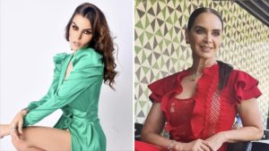 The Inspiring Journey of Lupita Jones