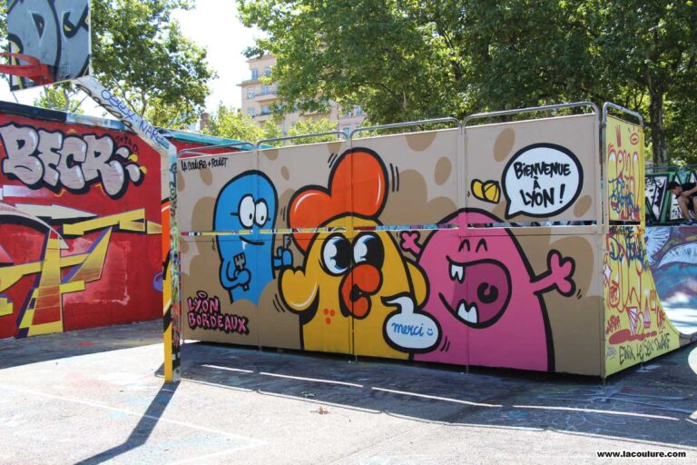 Exploring Lyon: A Cultural and Culinary Delight in France