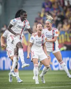 Lyon FC: A Closer Look at Recent Achievements and Challenges