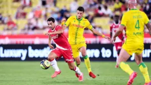 Mónaco vs Nantes: A Deep Dive into Recent Match Insights