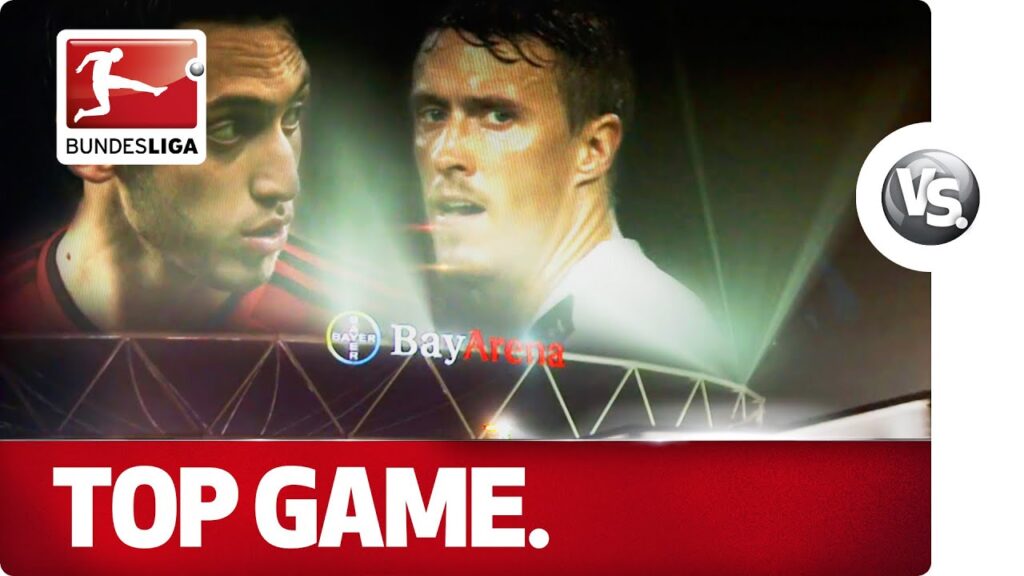 Exciting Matchup: Mönchengladbach vs Leverkusen