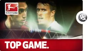 Exciting Matchup: Mönchengladbach vs Leverkusen