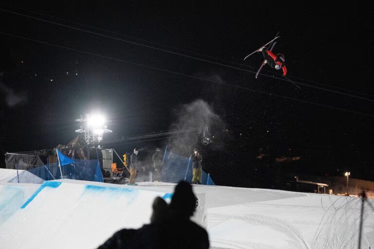 Mastering the Mac Forehand Technique in Tennis