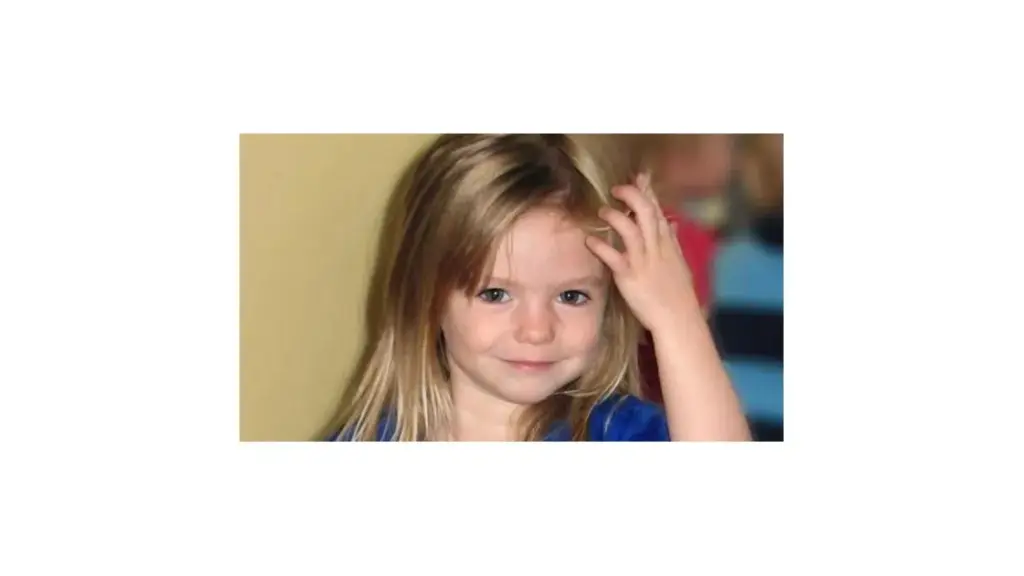 The Continuing Mystery of Madeleine McCann