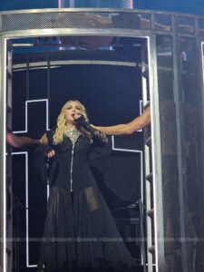 The Cultural Impact of Madonna: The Queen of Pop