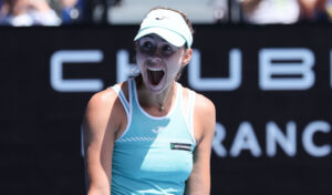 Magda Linette: The Rising Star of Women’s Tennis