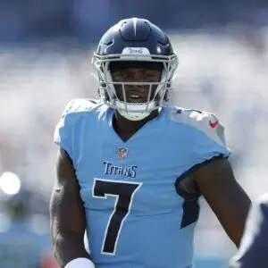Malik Willis: A Spotlight on the Emerging NFL Quarterback