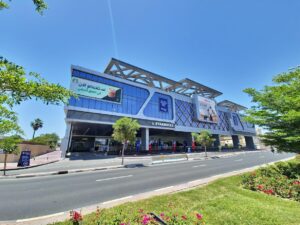 The Evolution of Malls: Relevance in Today’s Shopping Culture