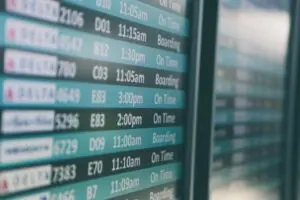All You Need to Know About Manchester Airport Flights