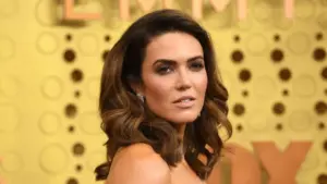 Mandy Moore: A Multi-Talented Star Lighting Up Hollywood