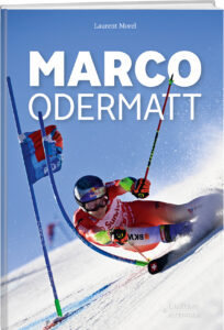 The Impressive Journey of Marco Odermatt in Alpine Skiing