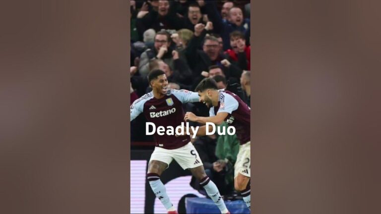 Marcus Rashford: A Closer Look at His Impact on Football