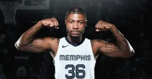 Marcus Smart: A Key Player in the NBA Landscape