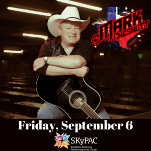 The Legacy of Mark Chesnutt in Country Music