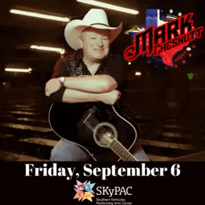 The Legacy of Mark Chesnutt in Country Music