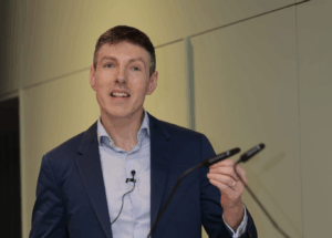 Mark Kelly: From Astronaut to U.S. Senator