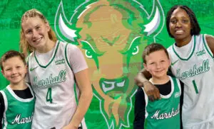 The Rise of Marshall Basketball in College Sports