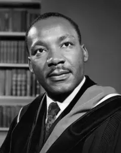 The Enduring Legacy of Martin Luther King Jr.