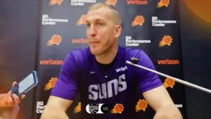 Mason Plumlee: An Insight into the NBA’s Versatile Center