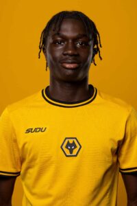 The Rise of Mateus Mané: A Young Football Talent