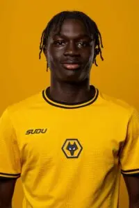 The Rise of Mateus Mané: A Young Football Talent