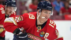 The Impact of Matthew Tkachuk on the NHL