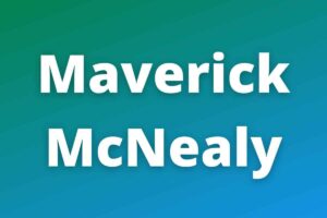 Maverick McNealy: A Promising Future in Professional Golf