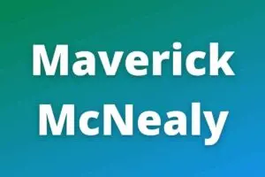 Maverick McNealy: A Promising Future in Professional Golf