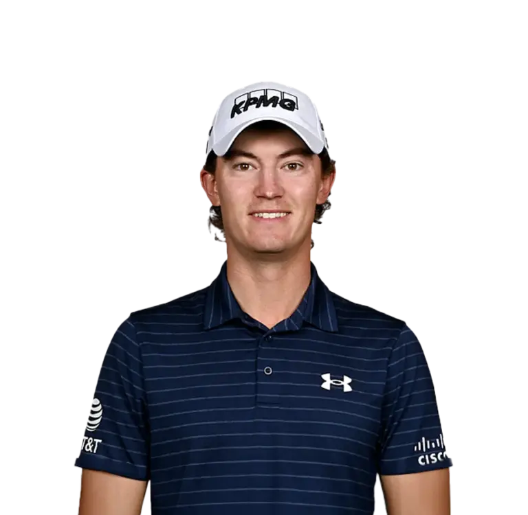 The Rise of Maverick McNealy in Professional Golf