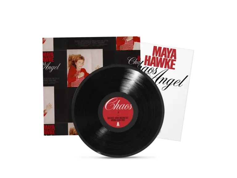 Maya Hawke: A Prominent Rising Star in Hollywood