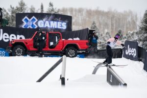 Megan Oldham: A Rising Star in Sports