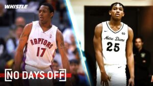 The Rising Star: Mercy Miller’s Journey in Sports