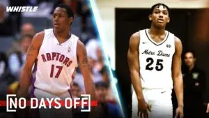 The Rising Star: Mercy Miller’s Journey in Sports