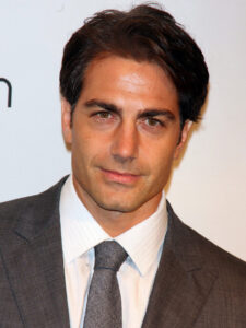 The Rise of Michael Bergin: A Journey Through Entertainment