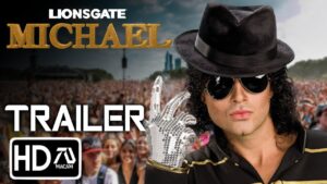 Exploring the Michael Movie: A Cinematic Triumph