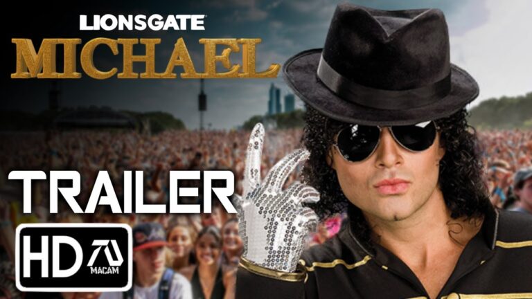Exploring the Michael Movie: A Cinematic Triumph