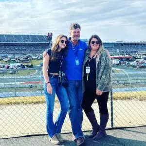 Michael Waltrip: A Legacy in NASCAR Racing
