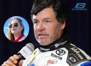 The Legacy of Michael Waltrip in NASCAR