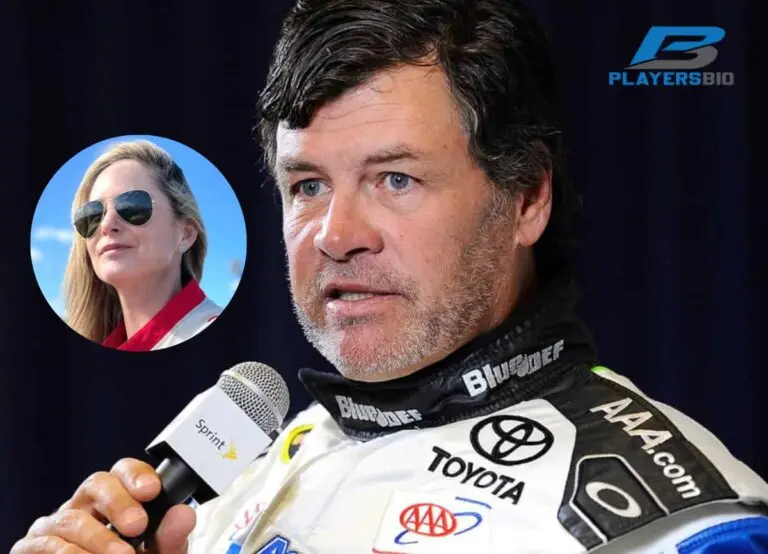 The Legacy of Michael Waltrip in NASCAR